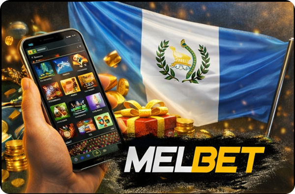 Melbet App