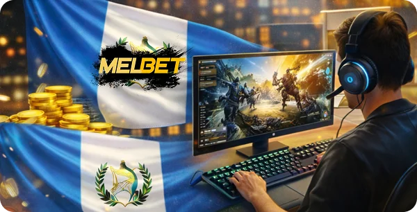 Apuestas en Vivo en Melbet