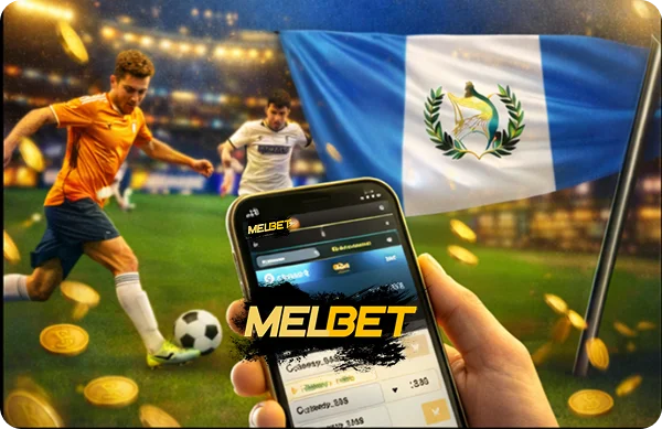 Melbet Apuestas Deportivas