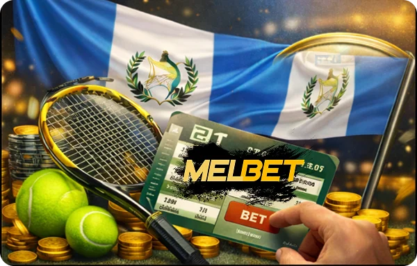 apostar en Melbet
