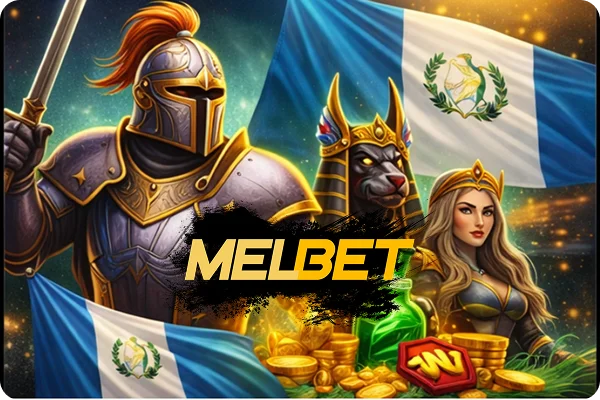 Melbet Games