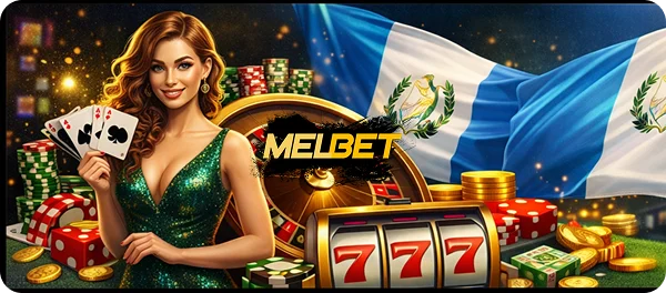 Melbet Casino