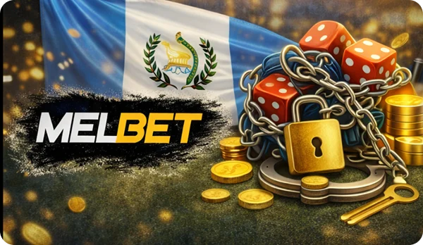 Melbet Juego Responsable