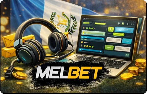 Melbet Atención al Cliente
